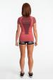 3.0 Capped Short Sleeve Light Compression *Made in the USA*